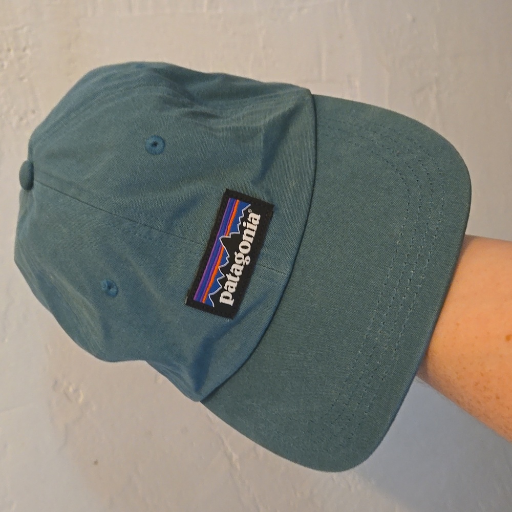 Patagonia Baseball Cap